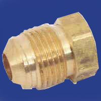 Brass Plugs