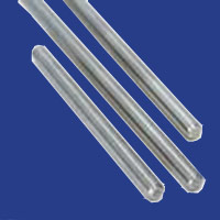 Stainless Steel Shafts