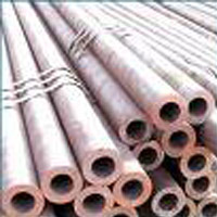 Stainless Steel Pipes