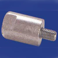 Zinc Engine Anodes