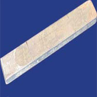 Zinc Strip